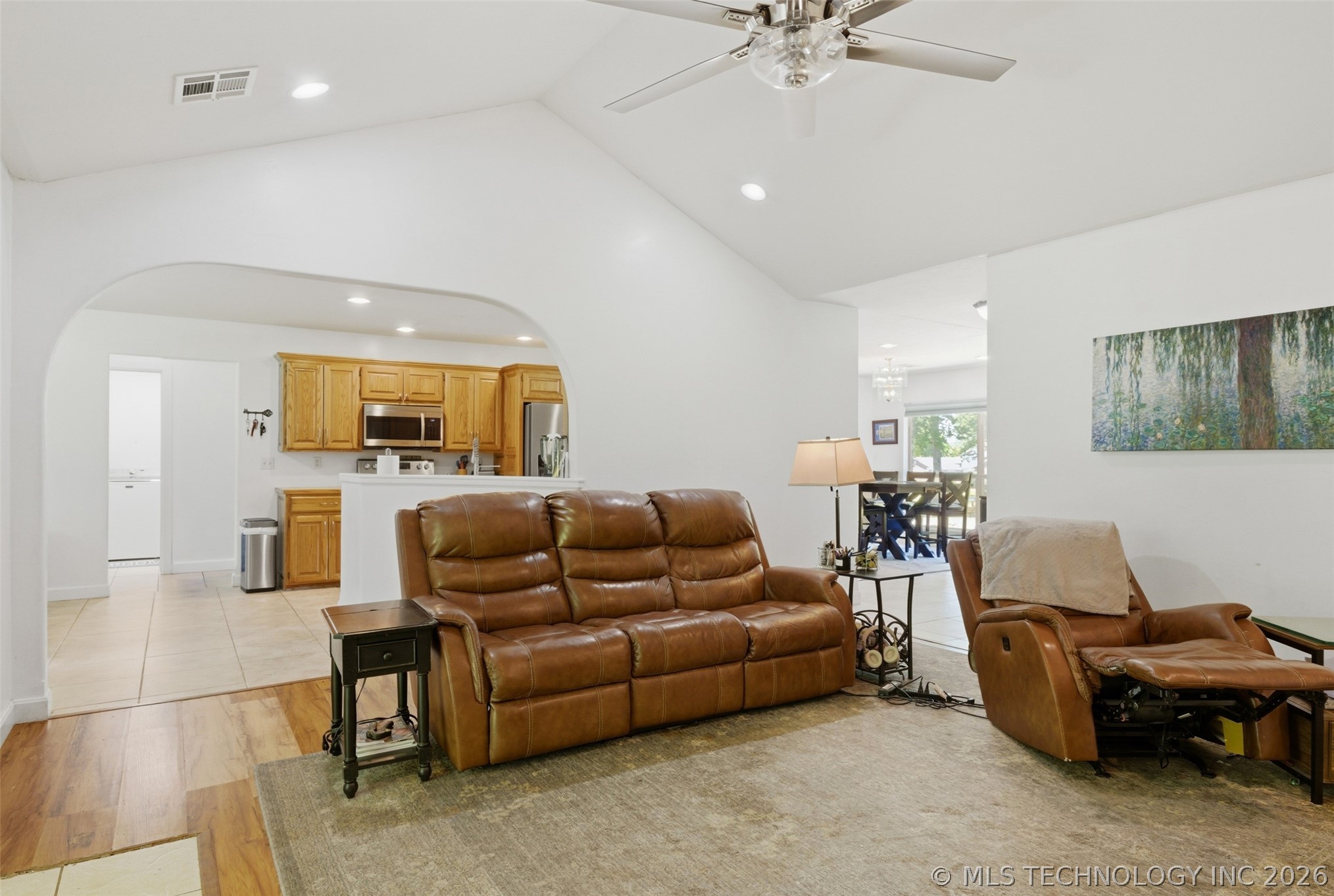 27204 S Highway 125 Afton OK 74331