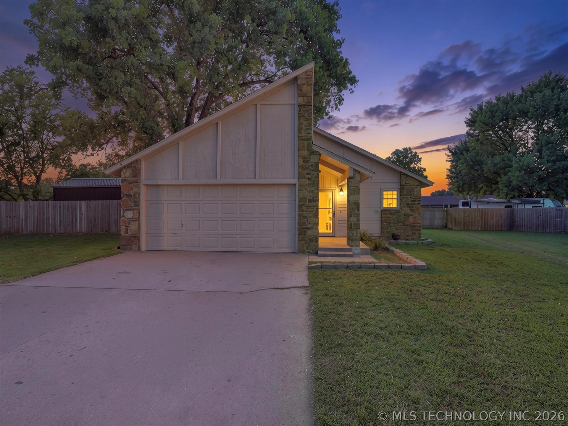 13406 S 89th Eastavenue Bixby OK 74008