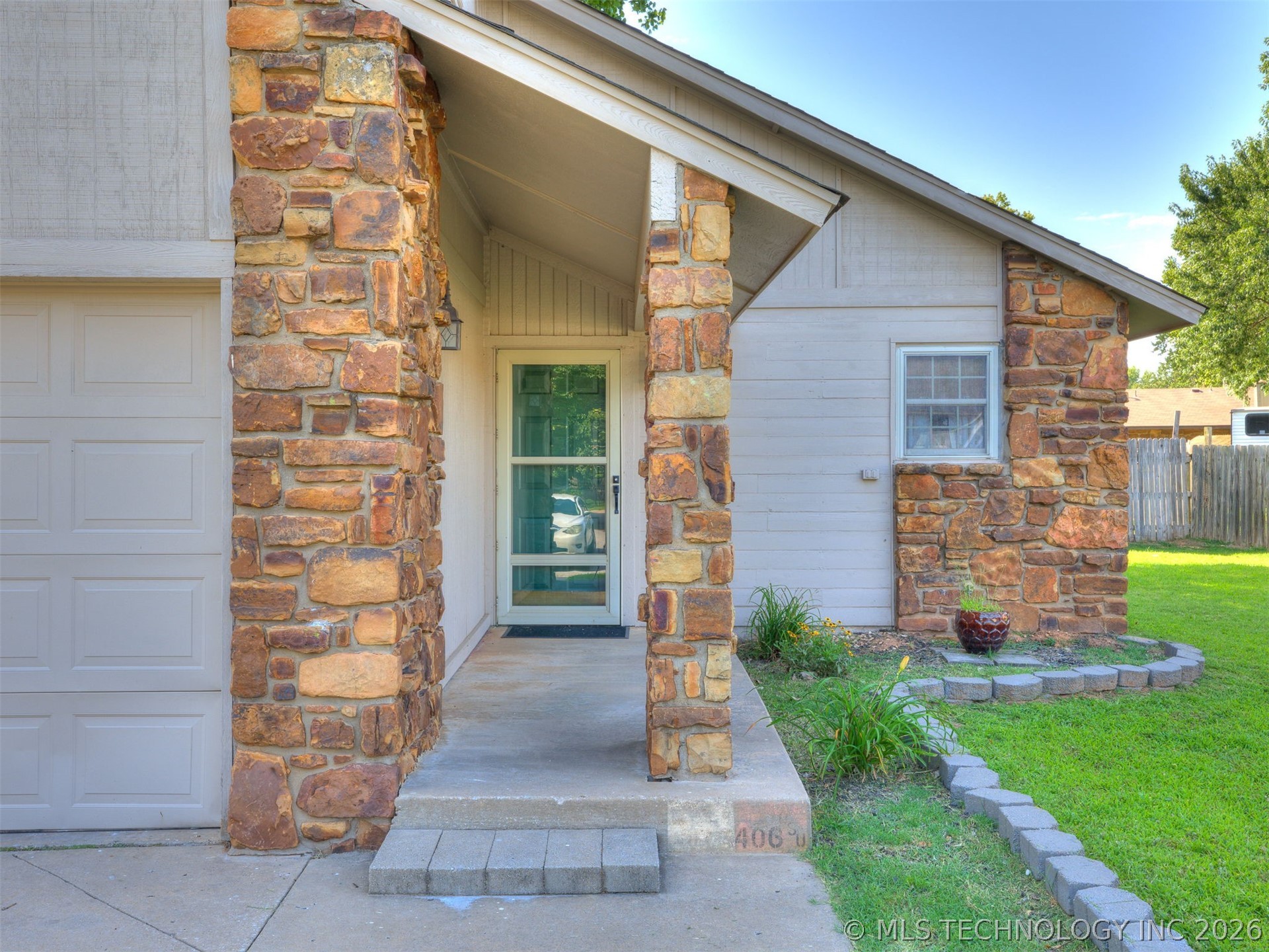 13406 S 89th Eastavenue Bixby OK 74008