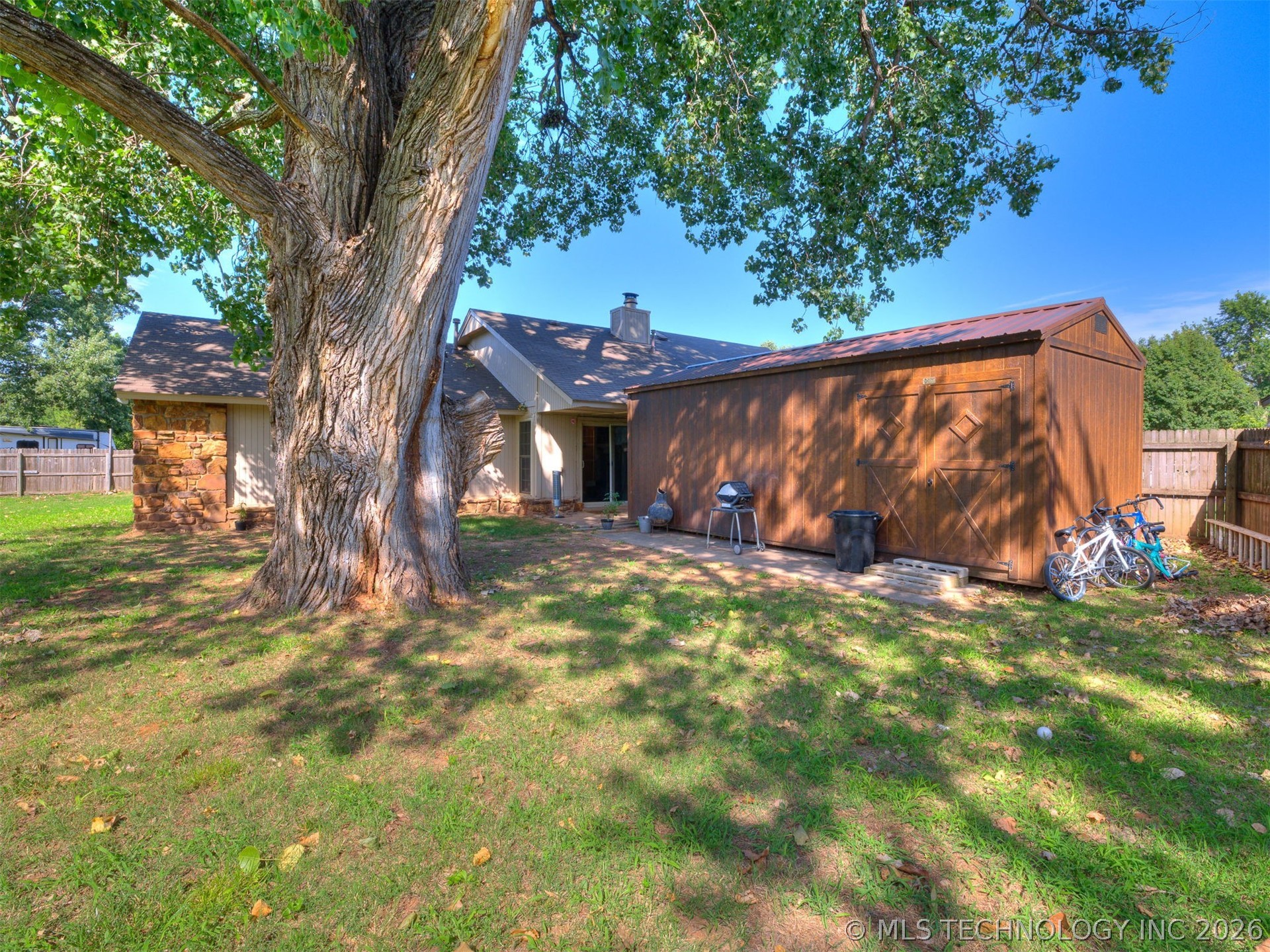 13406 S 89th Eastavenue Bixby OK 74008