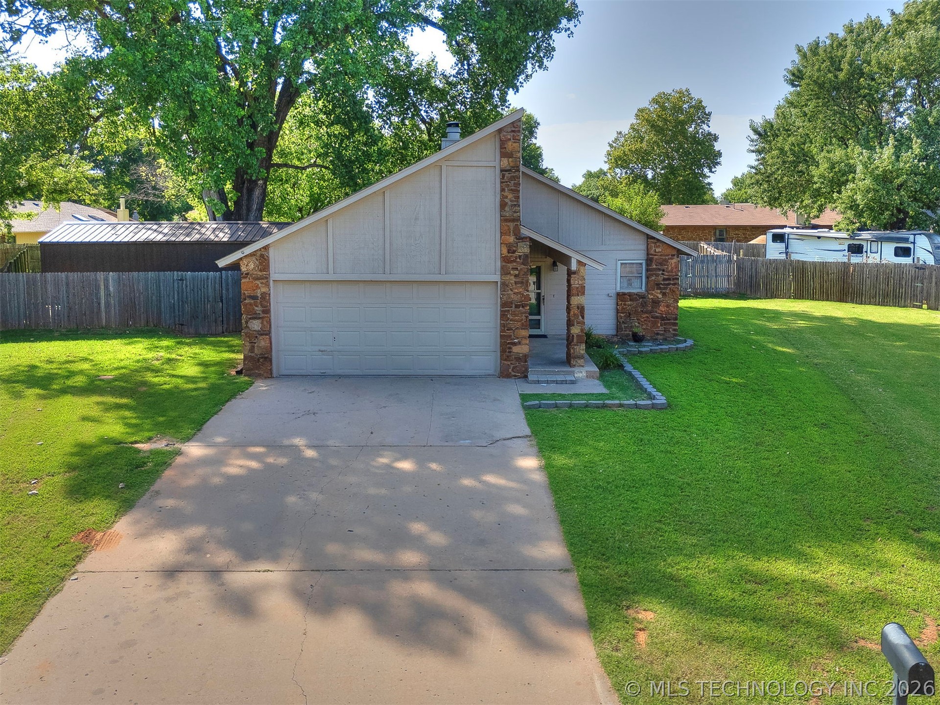 13406 S 89th Eastavenue Bixby OK 74008