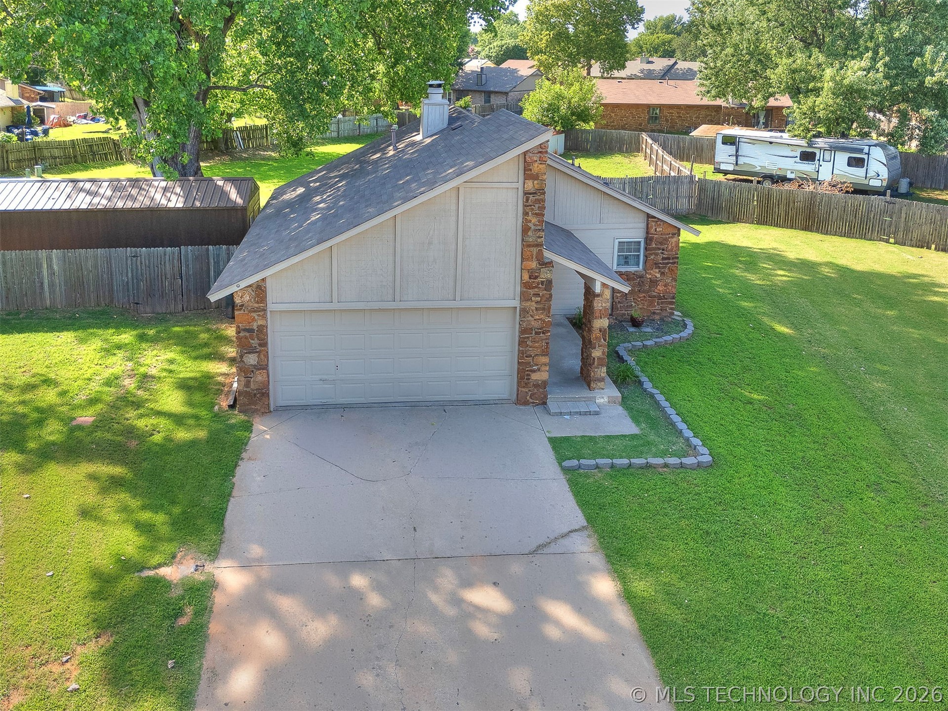 13406 S 89th Eastavenue Bixby OK 74008