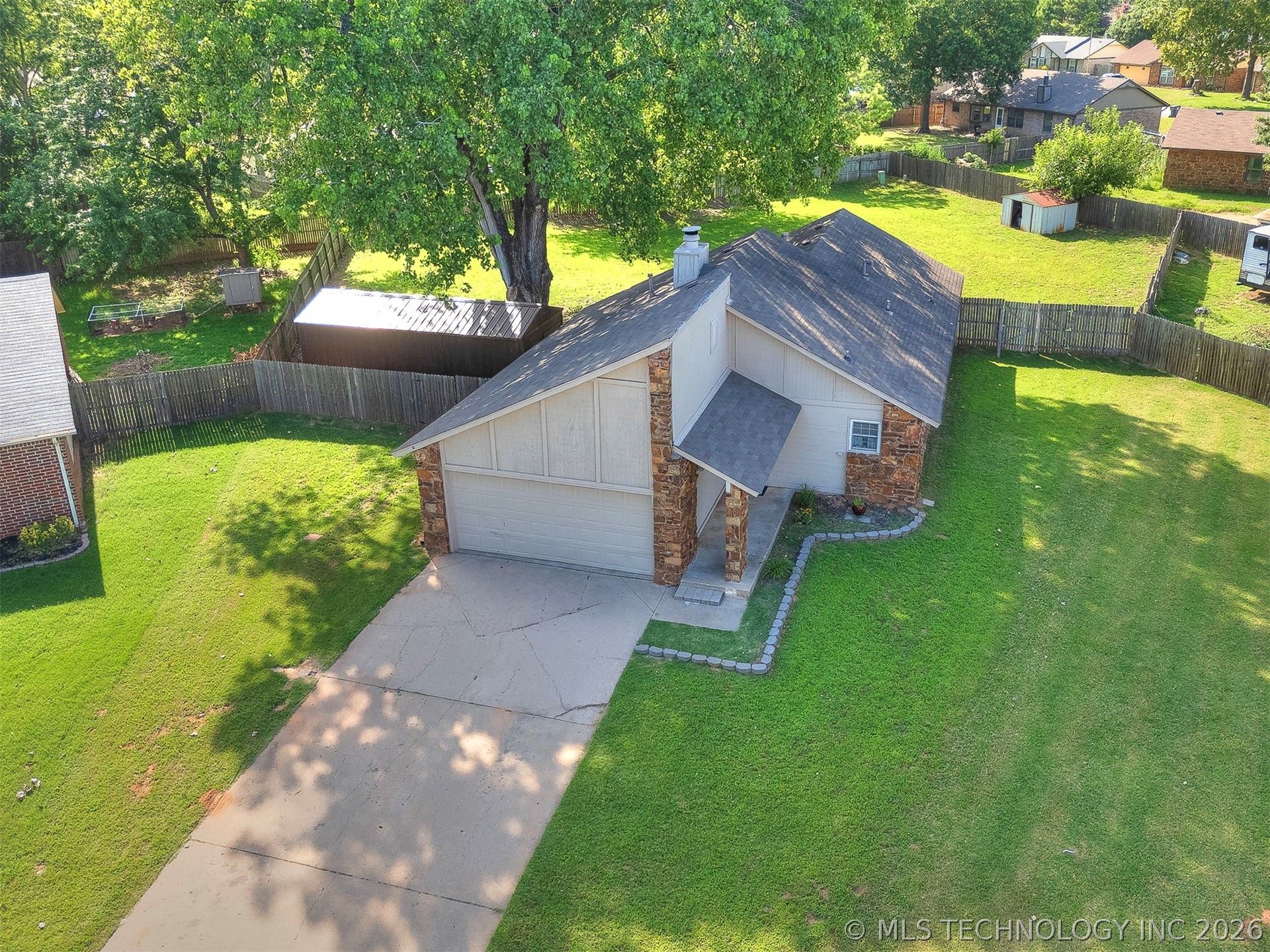 13406 S 89th Eastavenue Bixby OK 74008