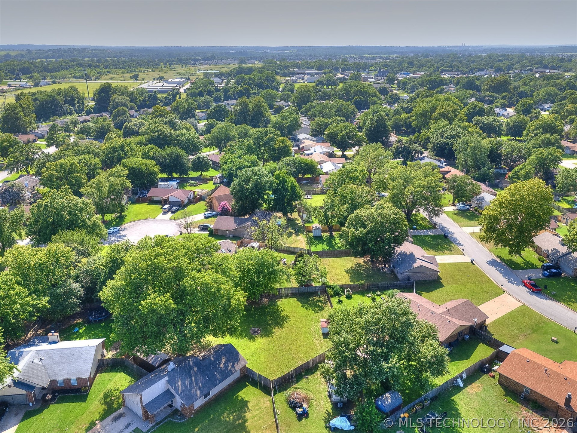 13406 S 89th Eastavenue Bixby OK 74008