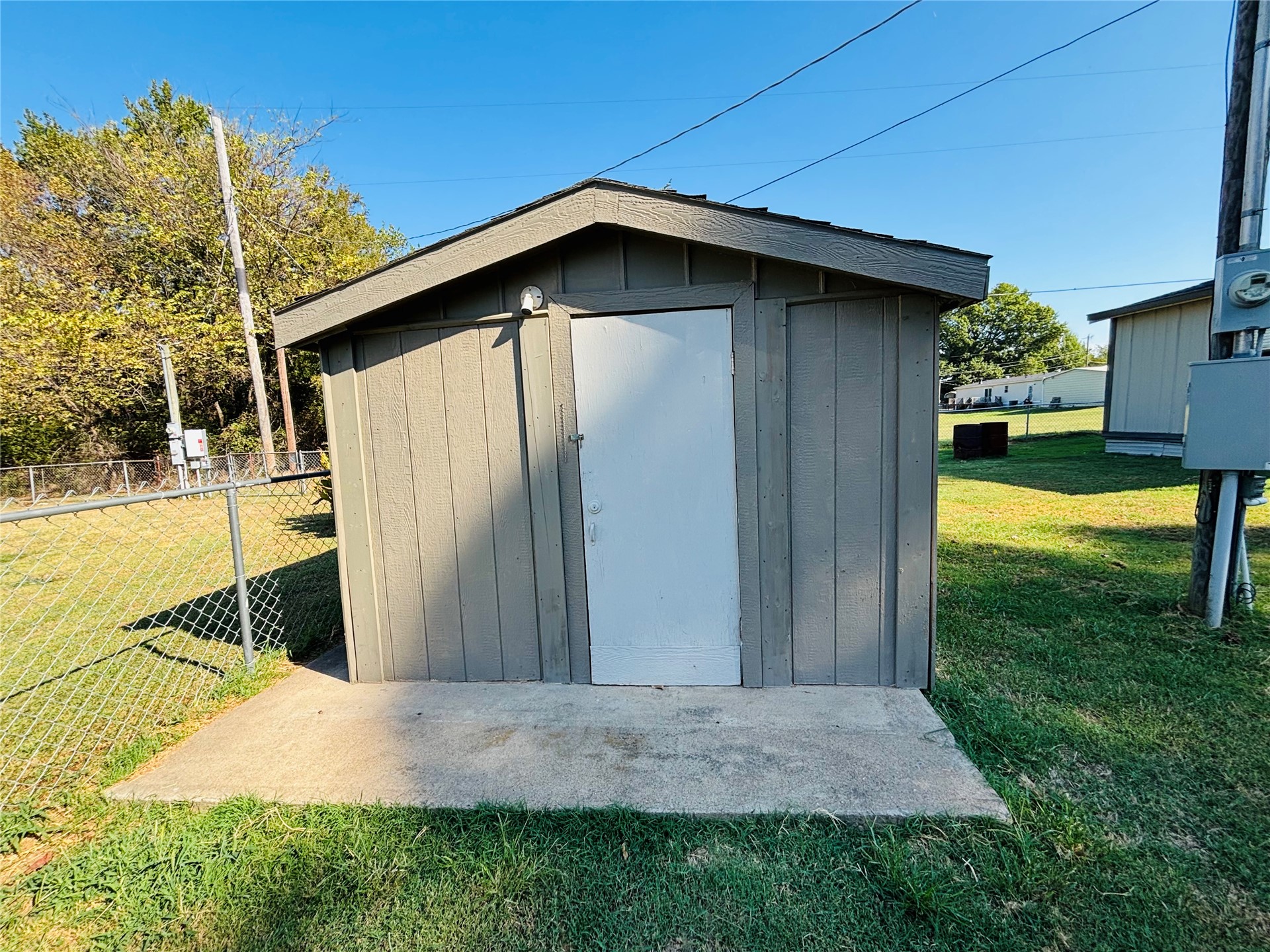 419151 E 1146 Road Checotah OK 74426