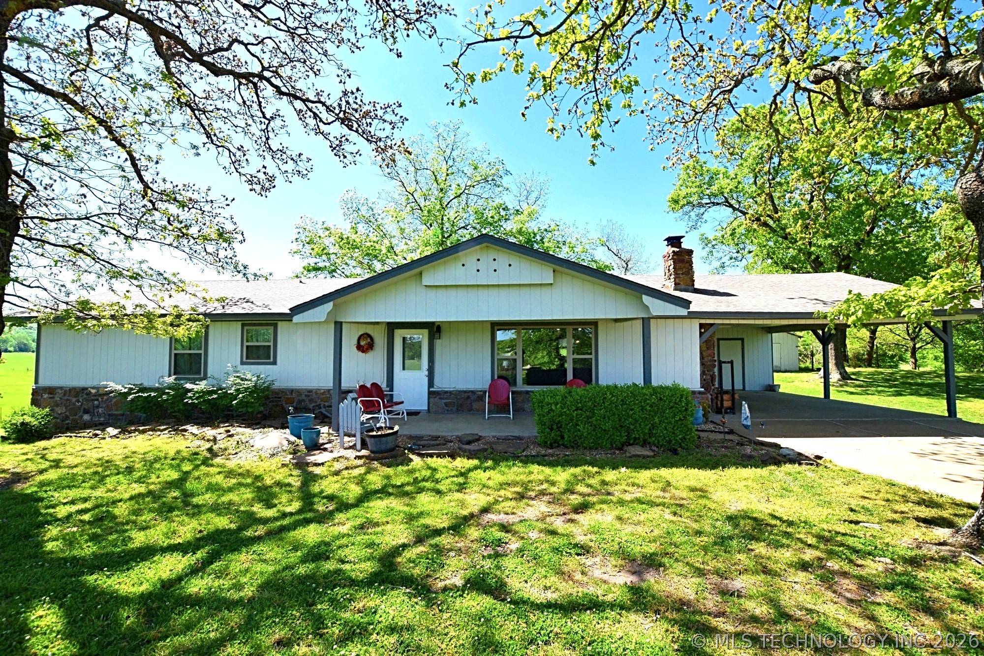 12219 Highway 62 Tahlequah OK 74464