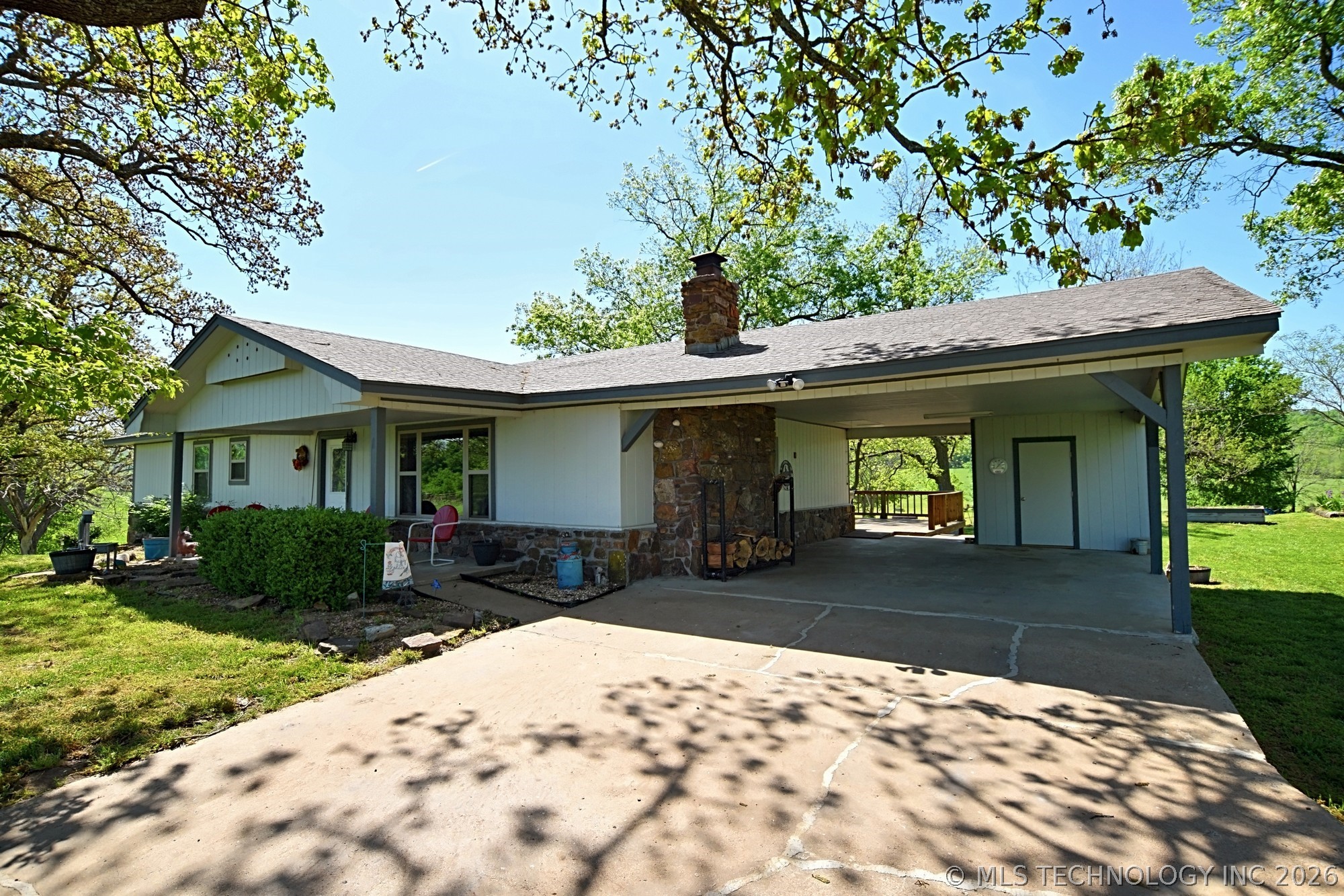 12219 Highway 62 Tahlequah OK 74464