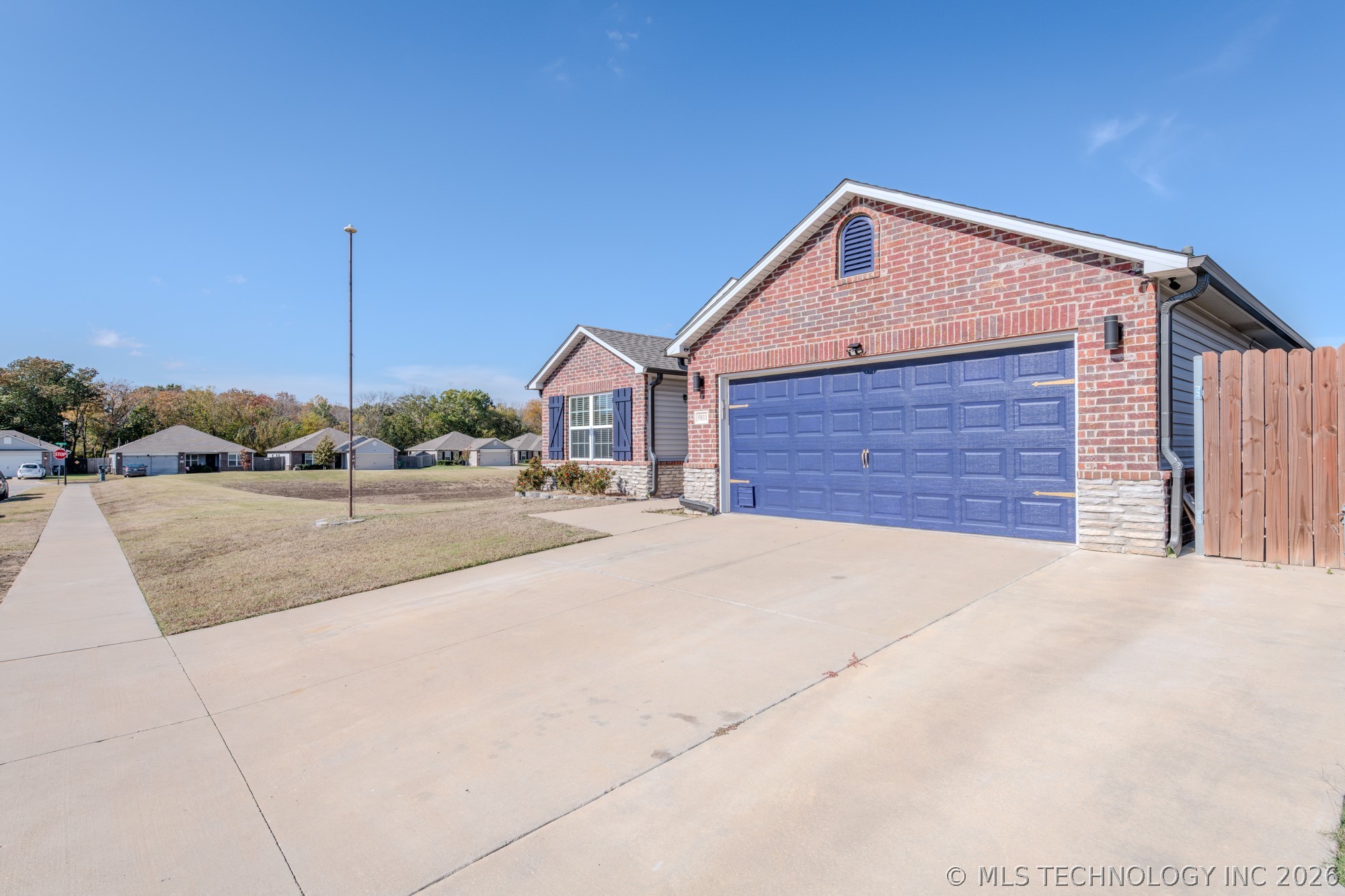 5811 E 146th Place S Bixby OK 74008