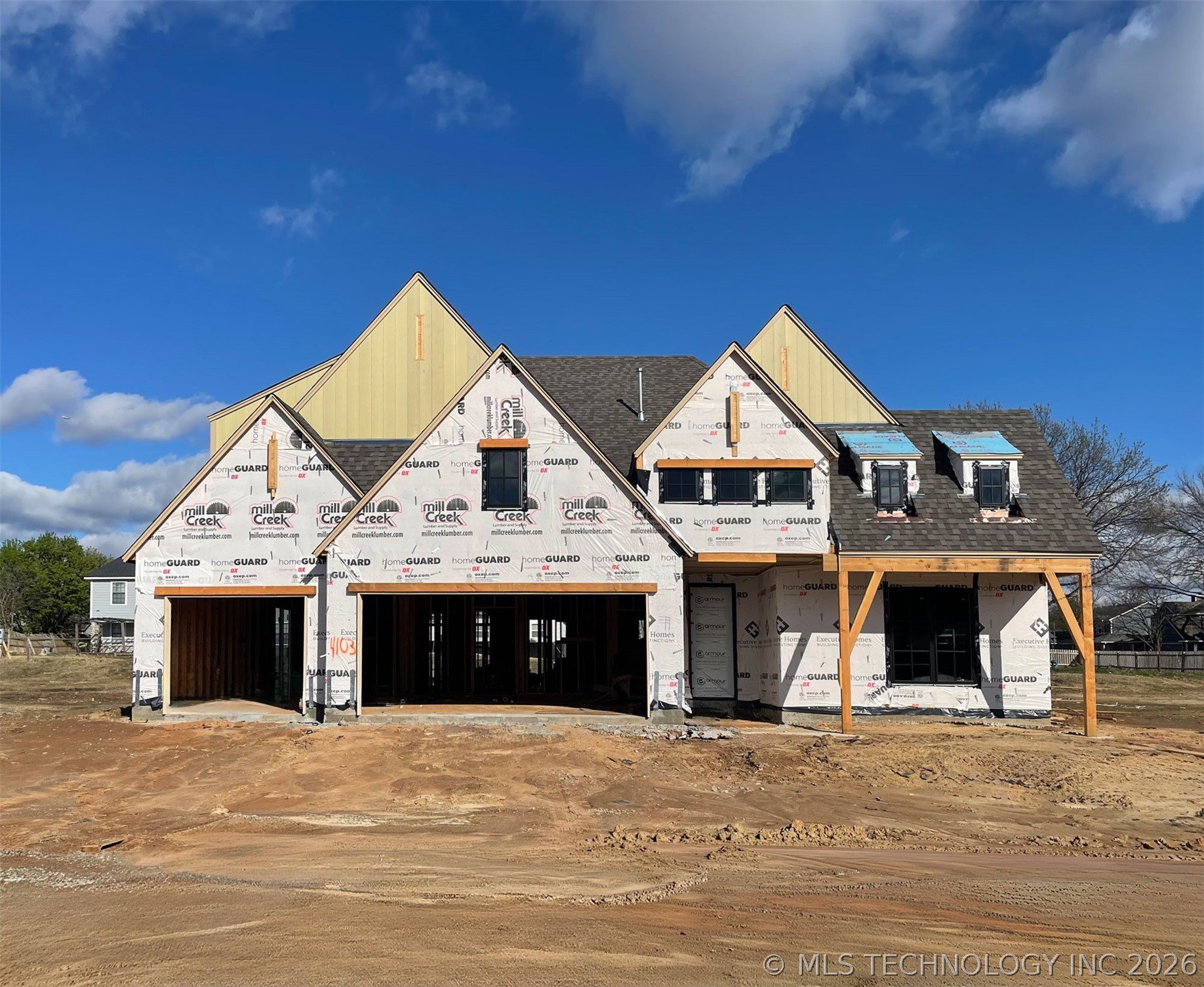 4103 S Dogwood Place Broken Arrow OK 74012