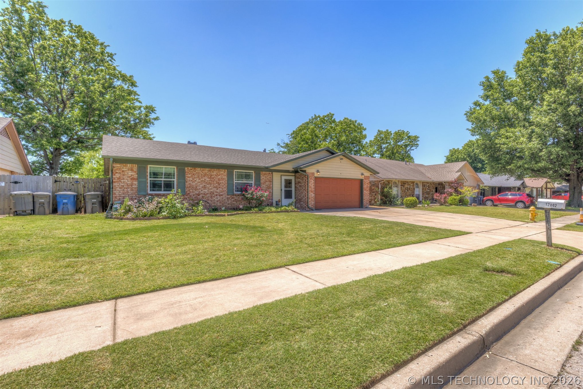 12002 E 39th Street Tulsa OK 74146