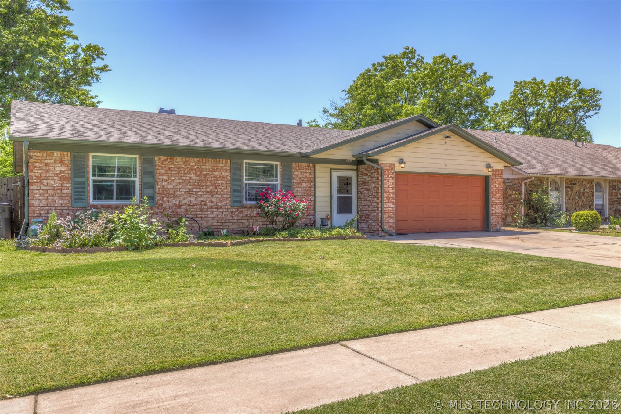 12002 E 39th Street Tulsa OK 74146