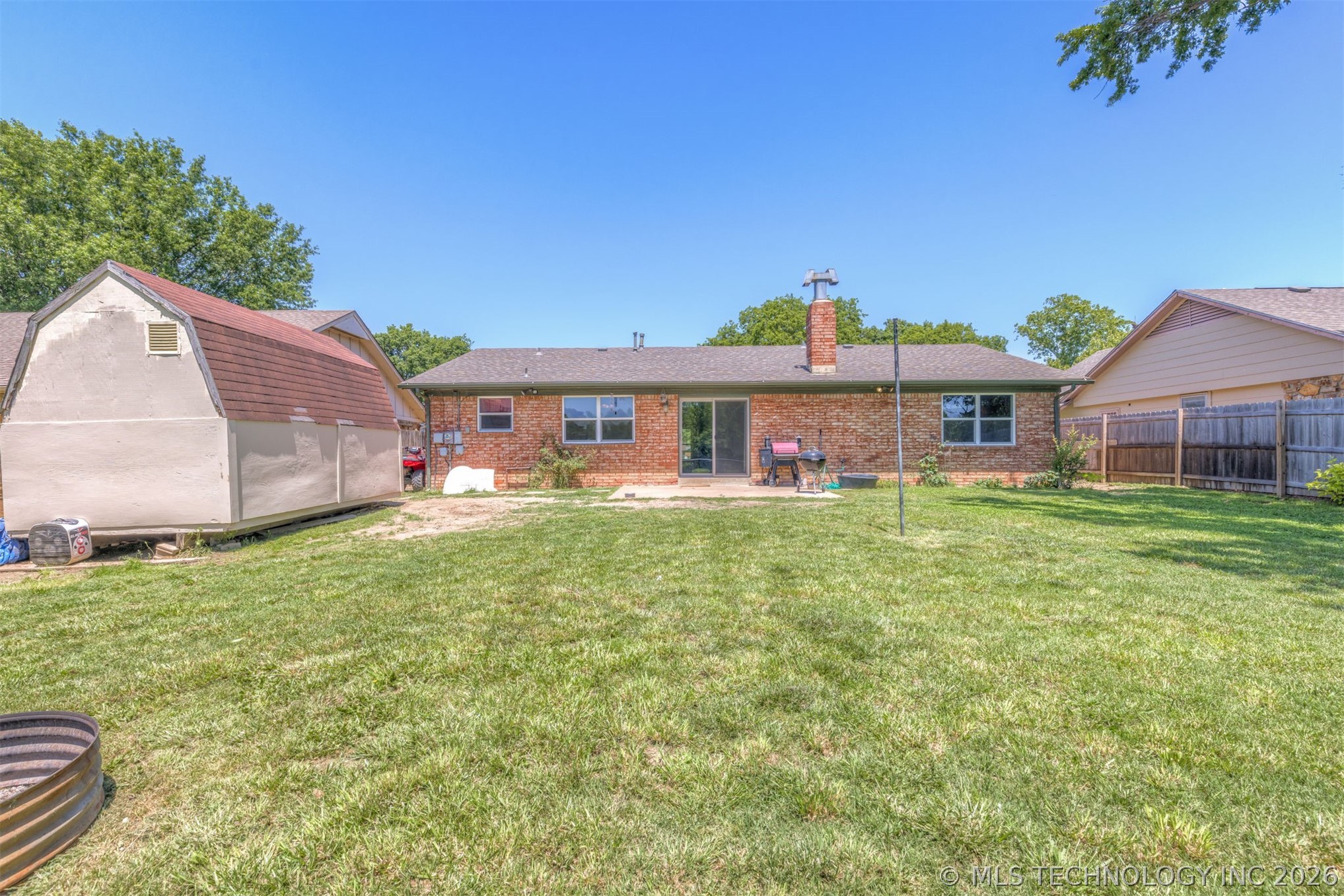 12002 E 39th Street Tulsa OK 74146