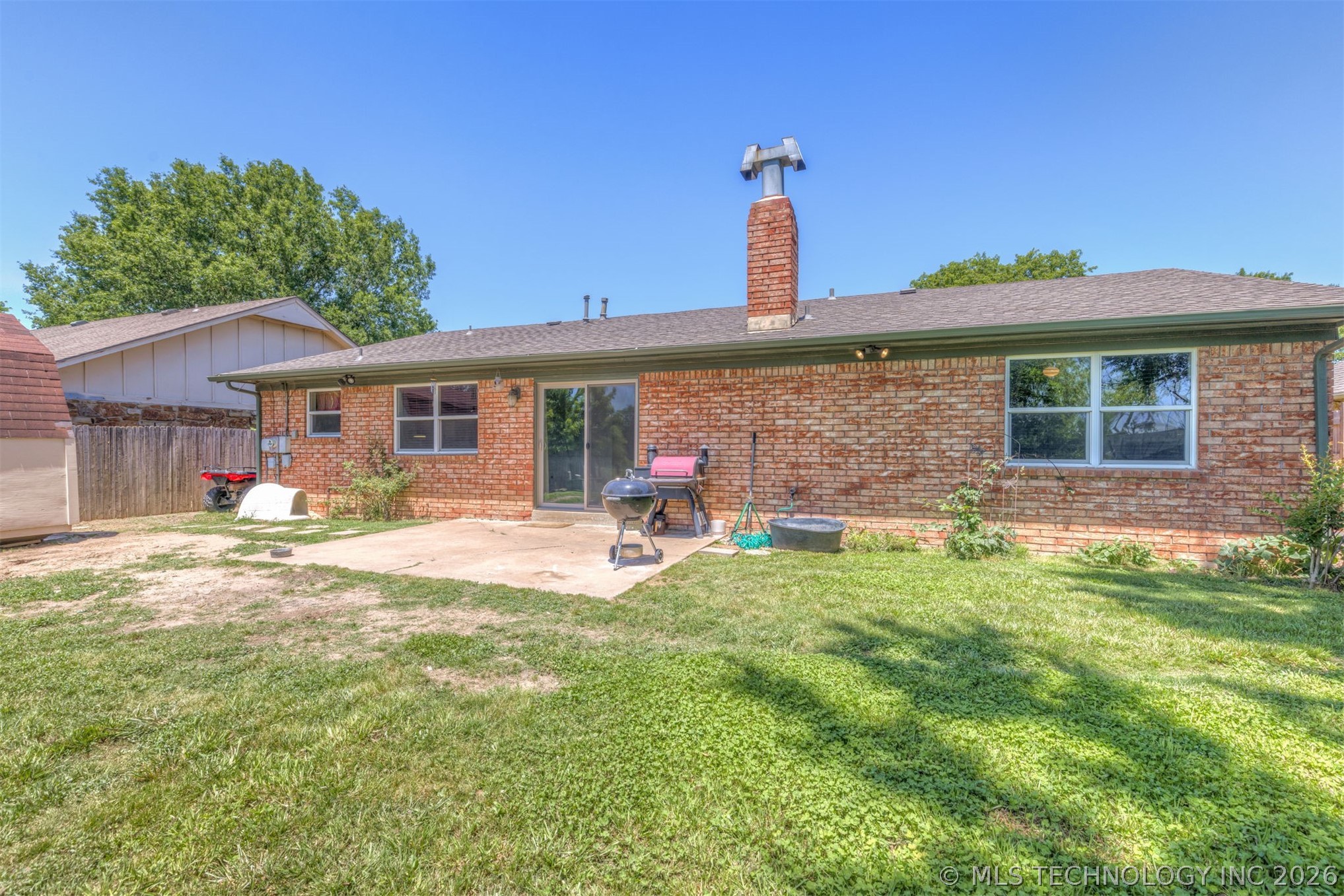 12002 E 39th Street Tulsa OK 74146