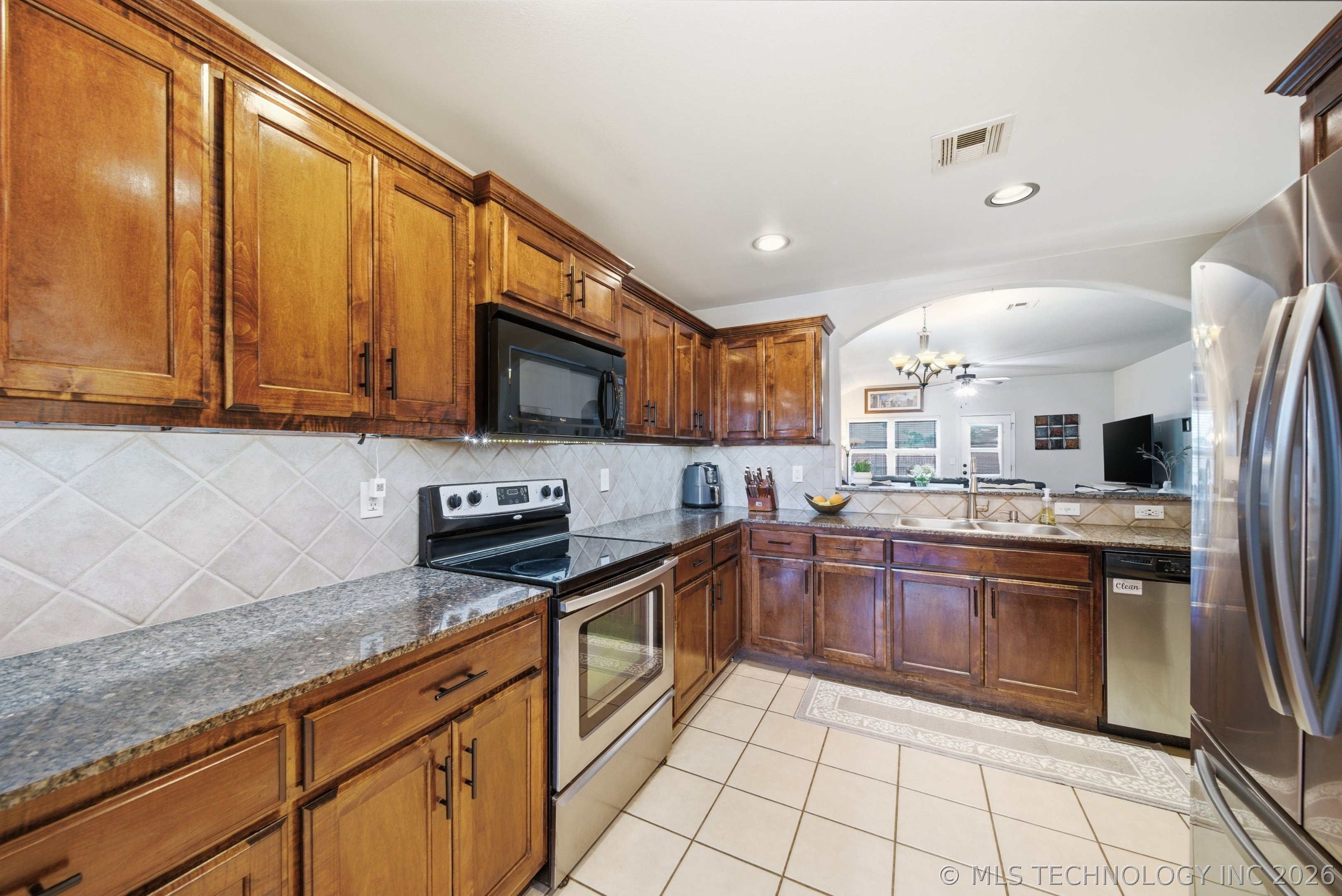 14601 E 108th Street Owasso OK 74055