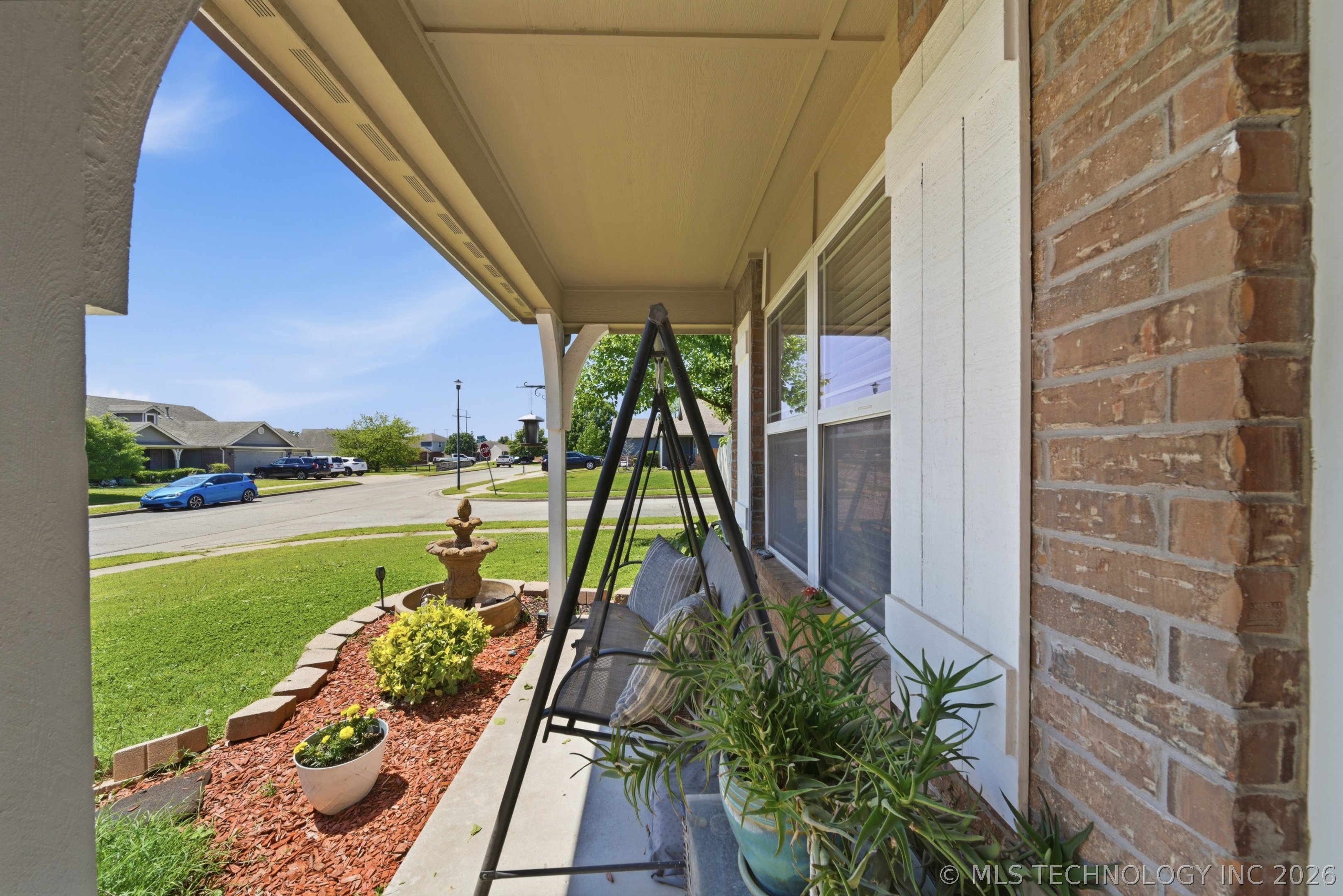 14601 E 108th Street Owasso OK 74055