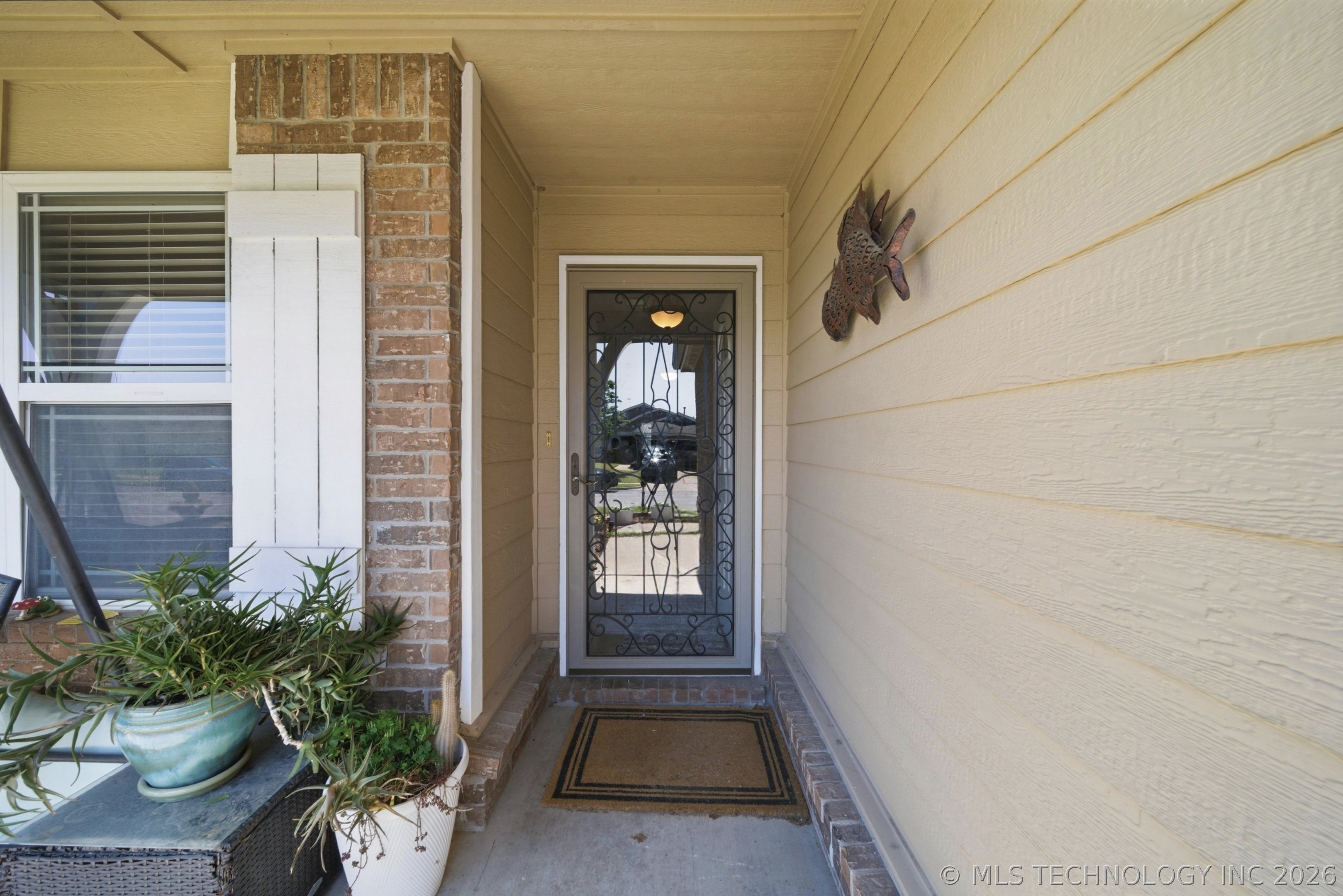 14601 E 108th Street Owasso OK 74055