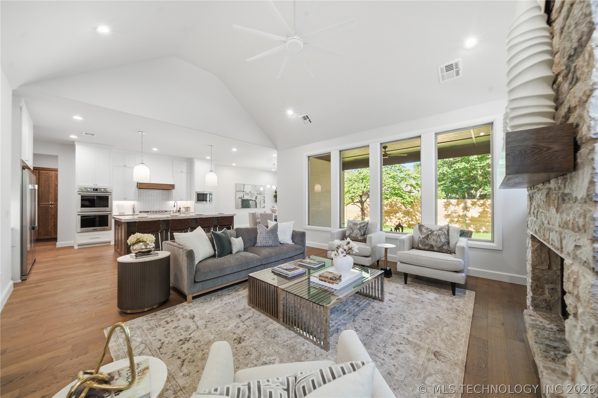 2304 S Birmingham Place Tulsa OK 74114