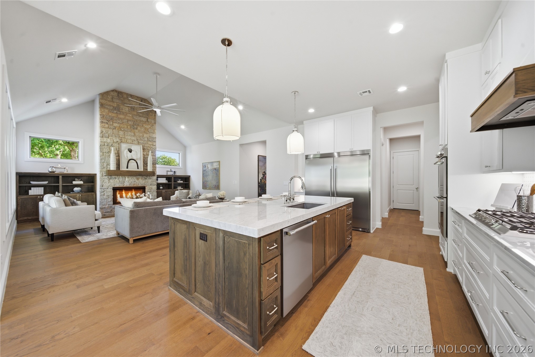 2304 S Birmingham Place Tulsa OK 74114
