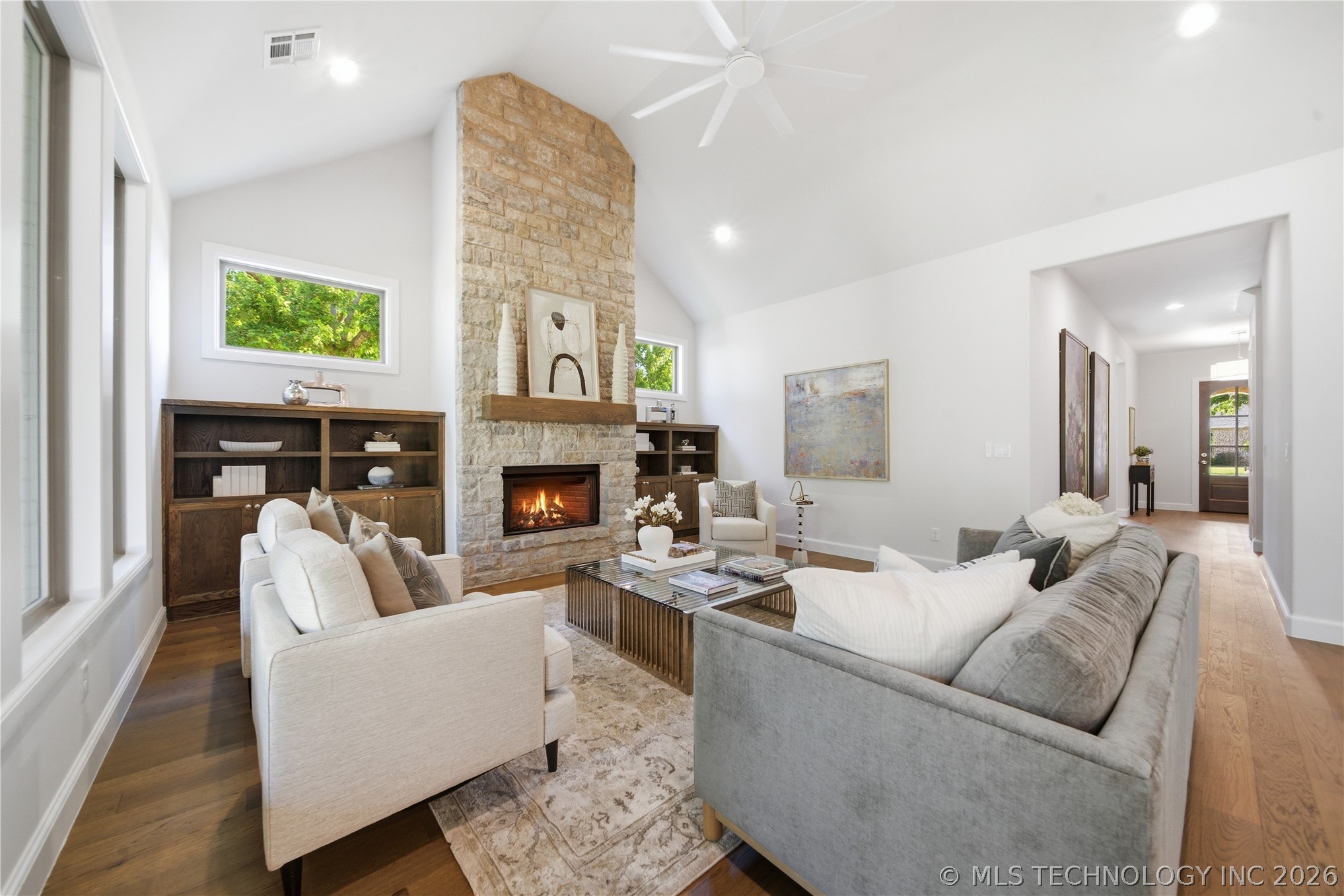 2304 S Birmingham Place Tulsa OK 74114