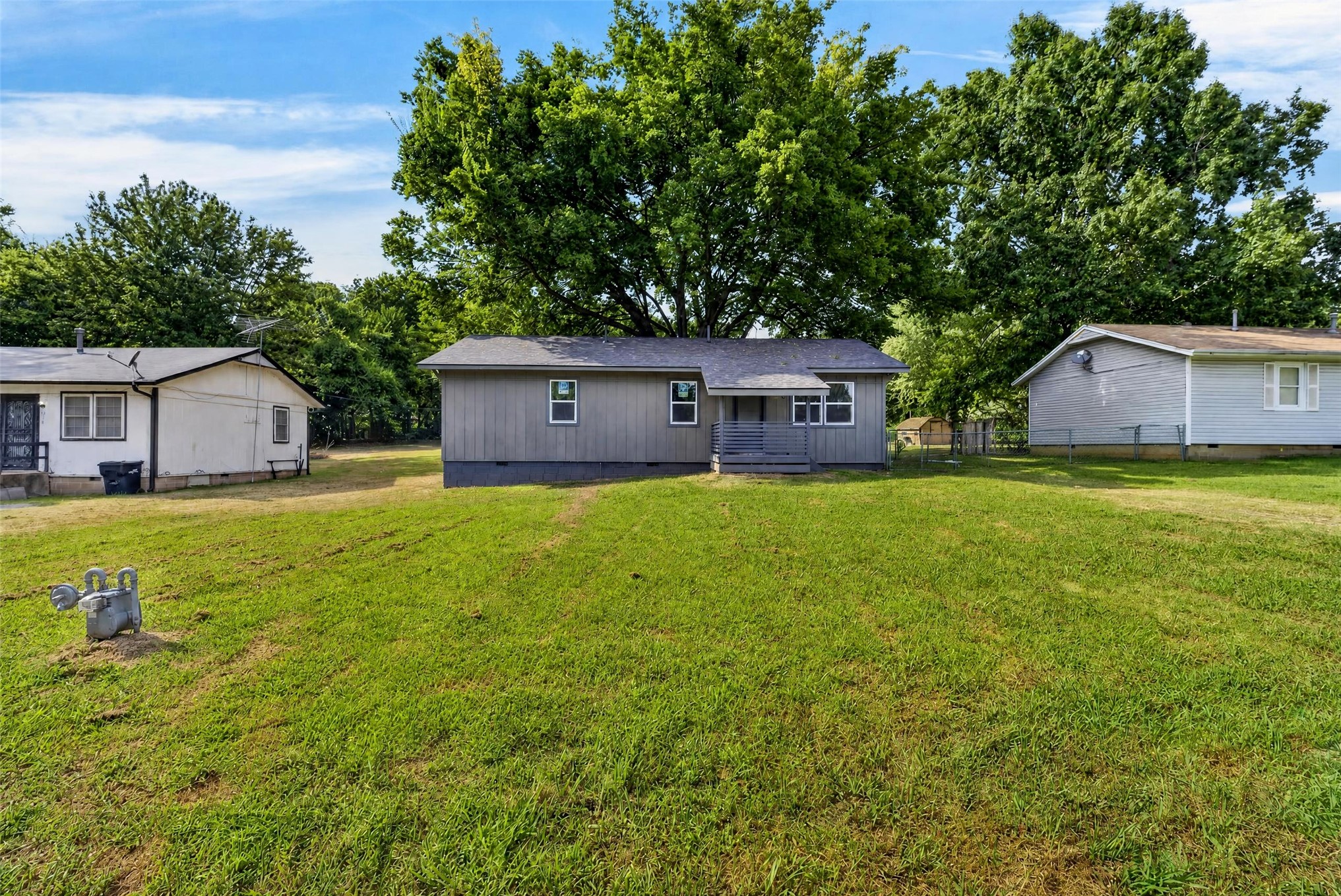 516 E Armory Avenue Fort Gibson OK 74434