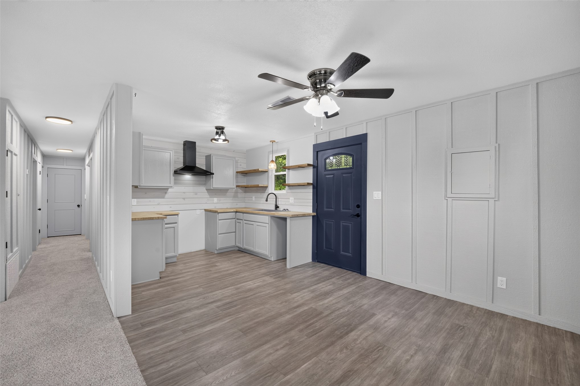 516 E Armory Avenue Fort Gibson OK 74434