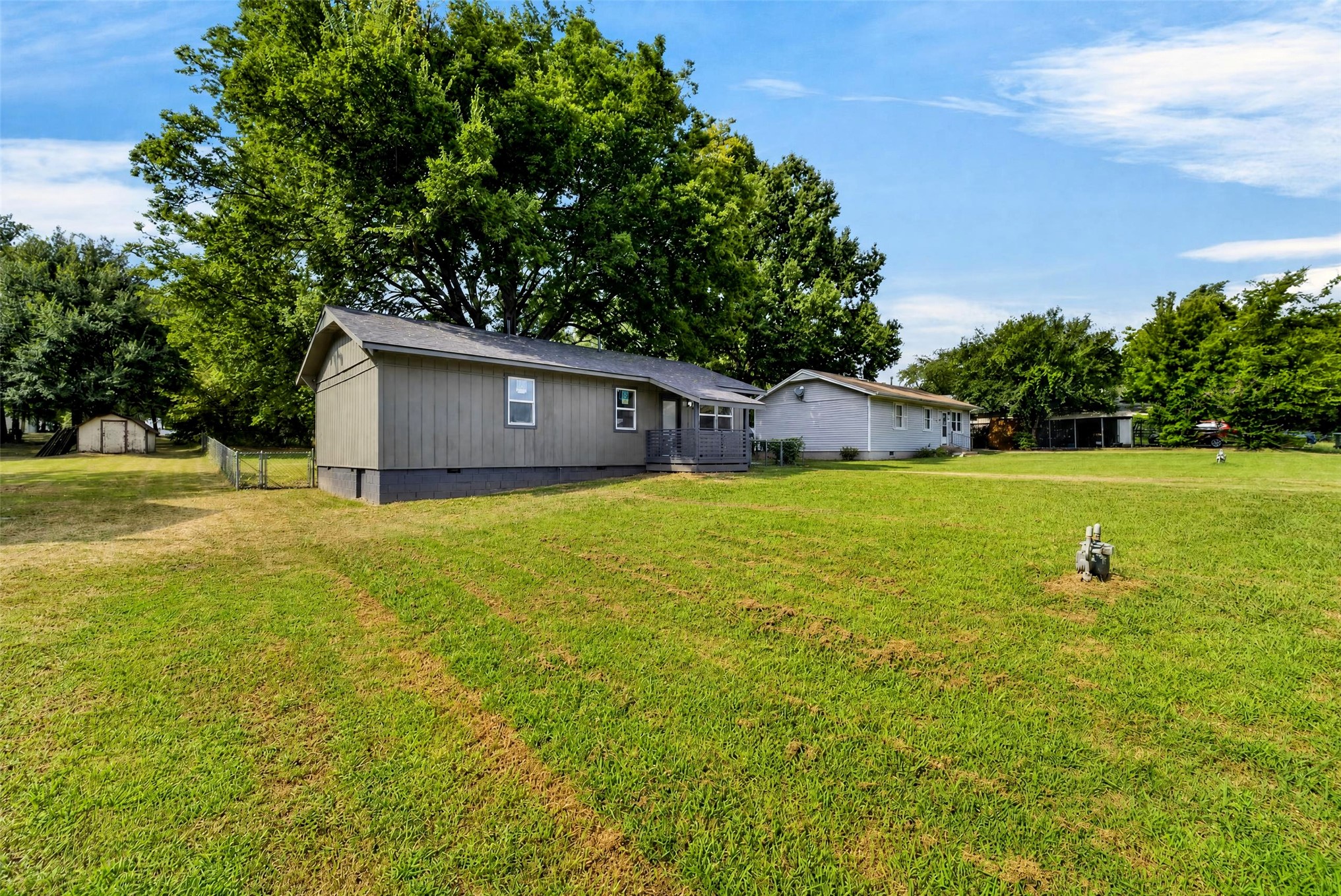 516 E Armory Avenue Fort Gibson OK 74434