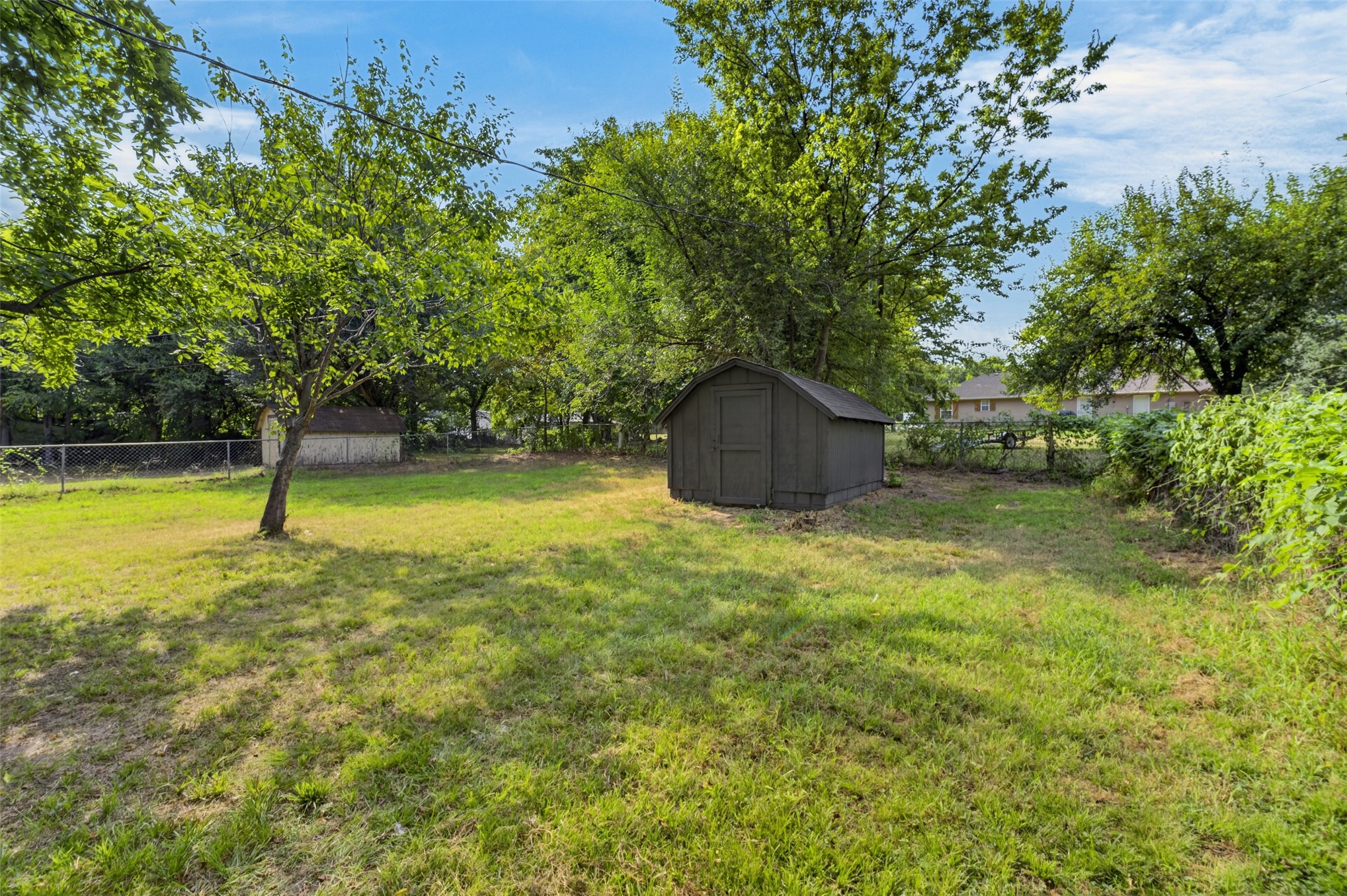 516 E Armory Avenue Fort Gibson OK 74434