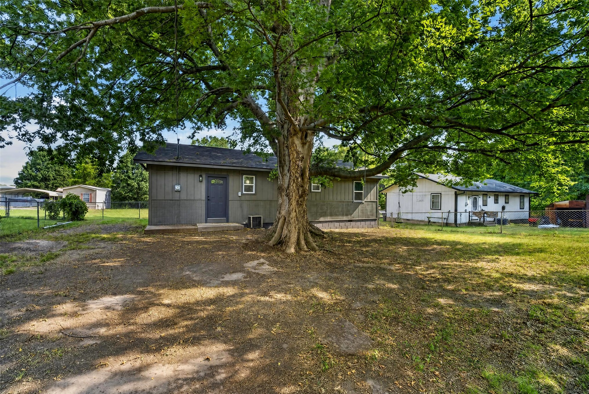 516 E Armory Avenue Fort Gibson OK 74434