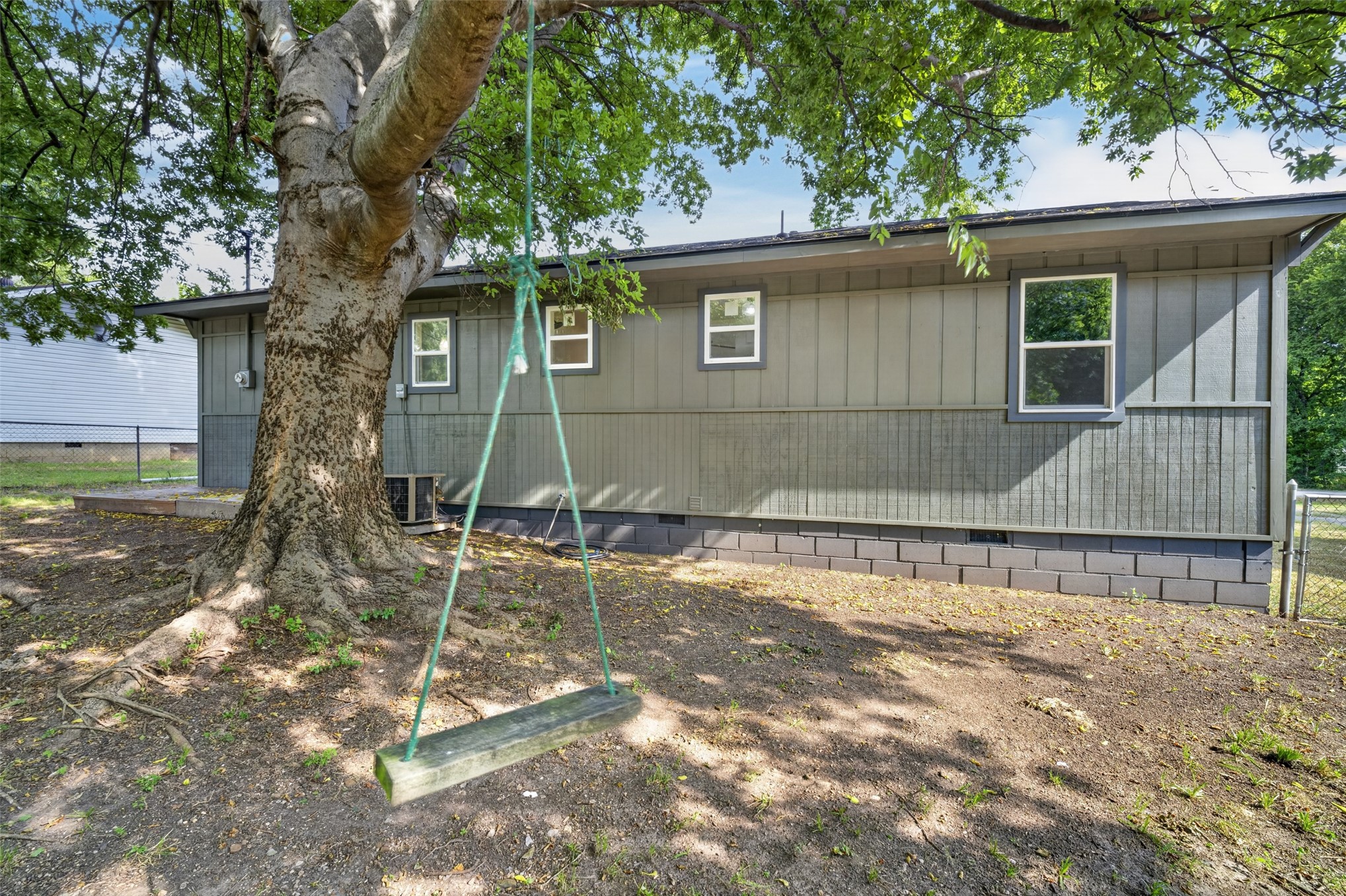 516 E Armory Avenue Fort Gibson OK 74434
