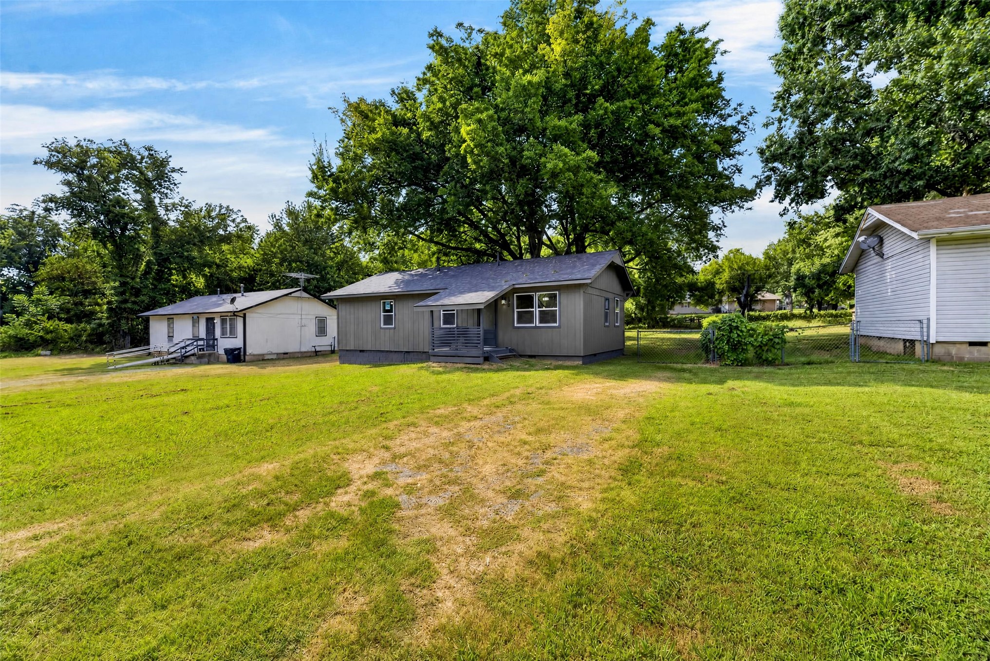 516 E Armory Avenue Fort Gibson OK 74434