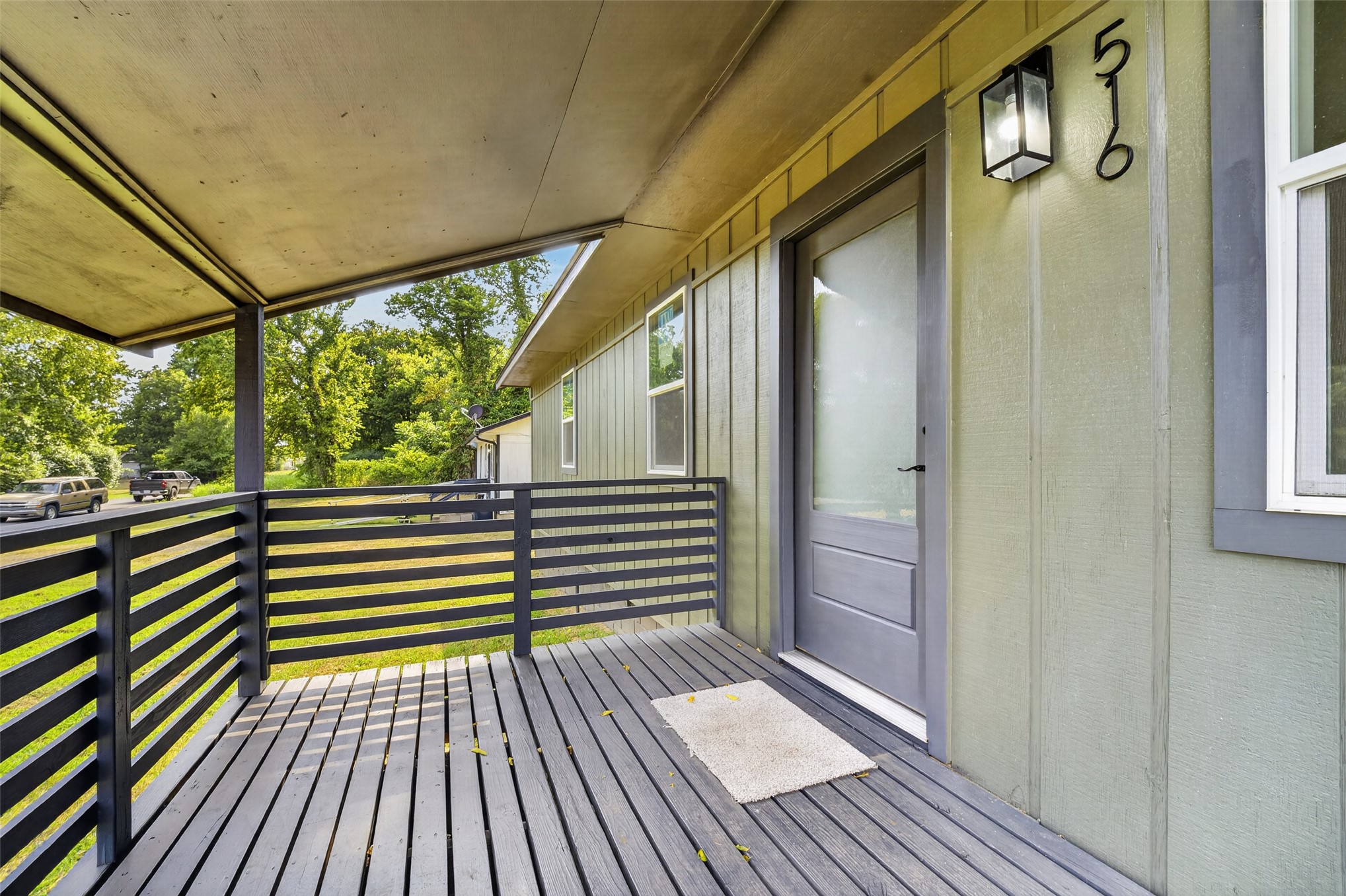 516 E Armory Avenue Fort Gibson OK 74434