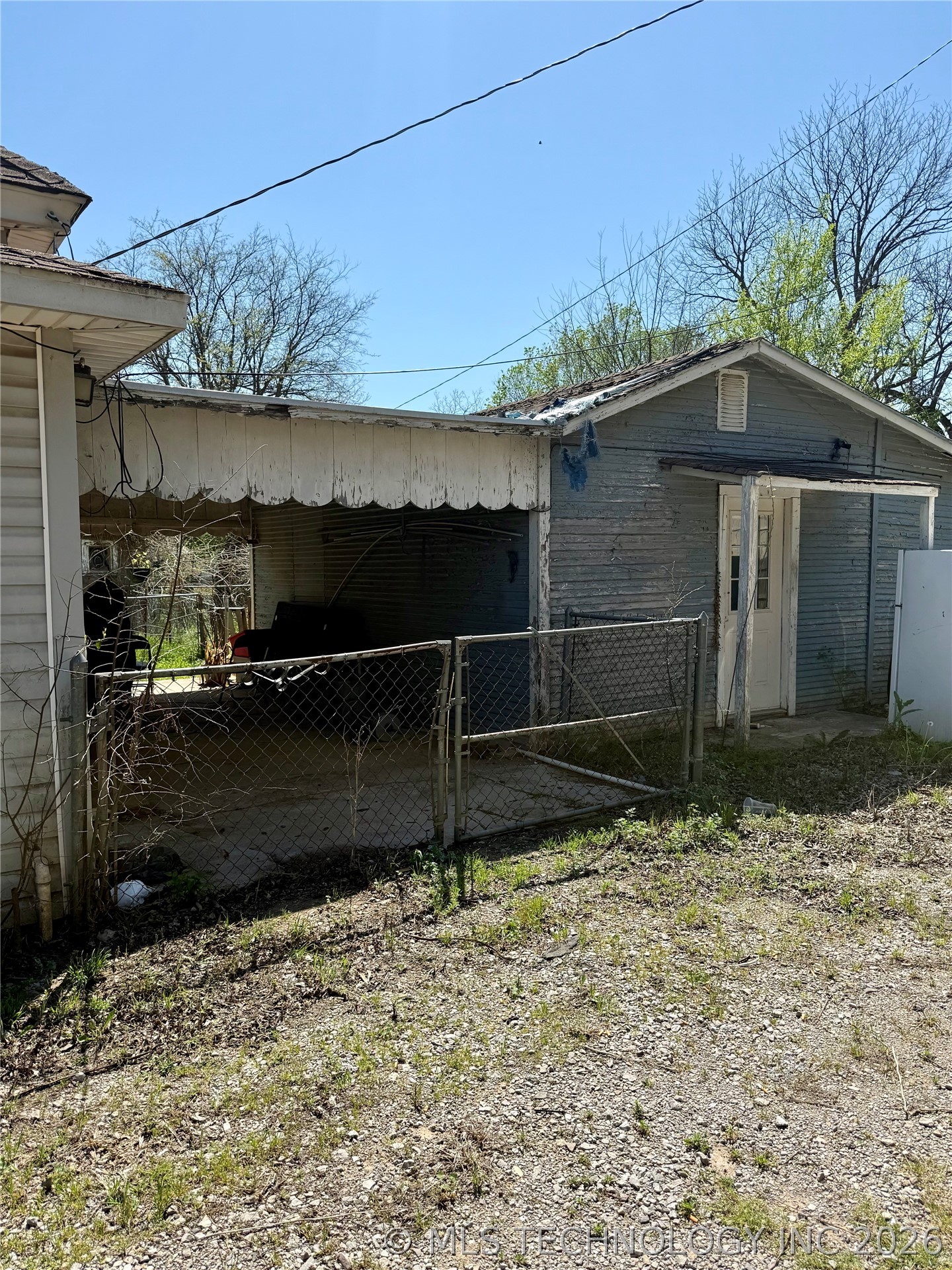 708 W 12th Sulphur OK 73086