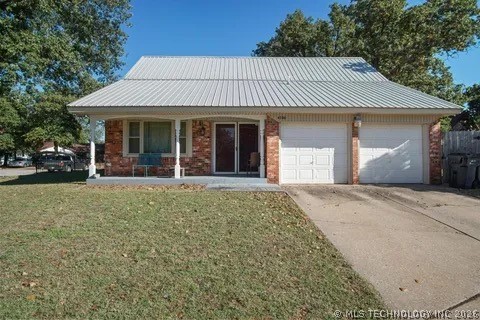 4700 Shalimar Drive Oklahoma City OK 73135