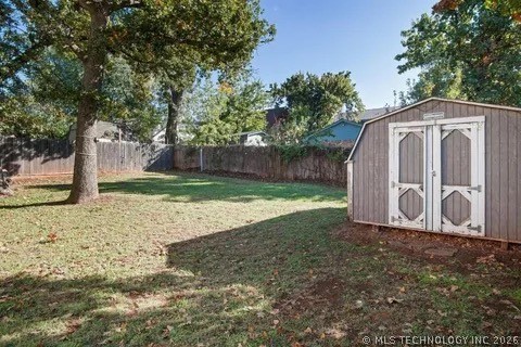 4700 Shalimar Drive Oklahoma City OK 73135