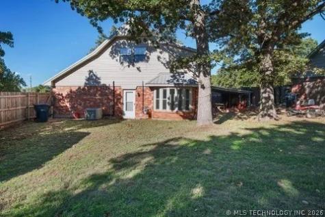 4700 Shalimar Drive Oklahoma City OK 73135