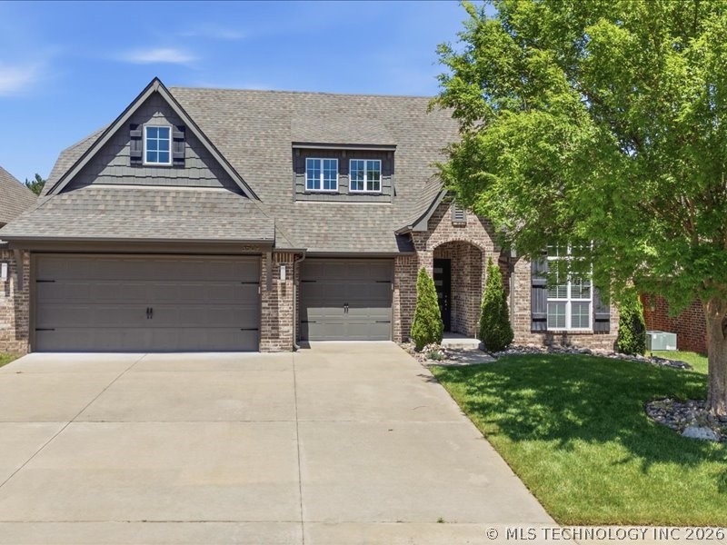 3509 W 106th Street S Jenks OK 74037