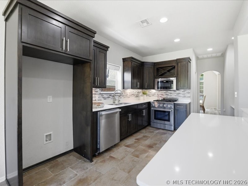 3509 W 106th Street S Jenks OK 74037