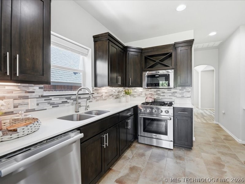 3509 W 106th Street S Jenks OK 74037