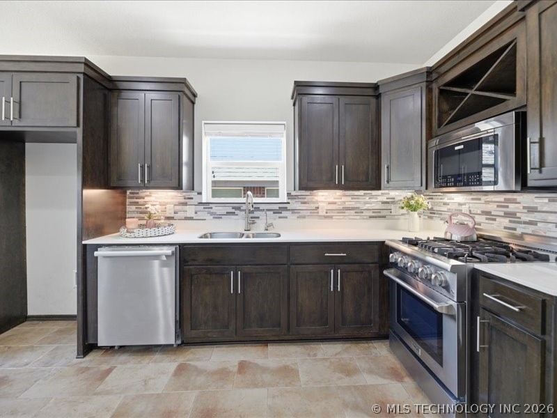 3509 W 106th Street S Jenks OK 74037