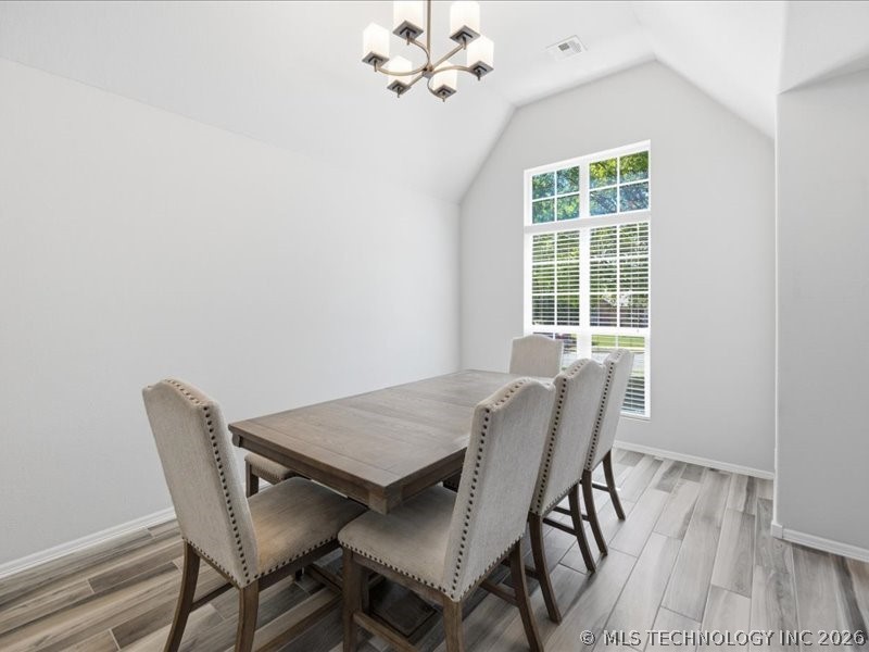 3509 W 106th Street S Jenks OK 74037