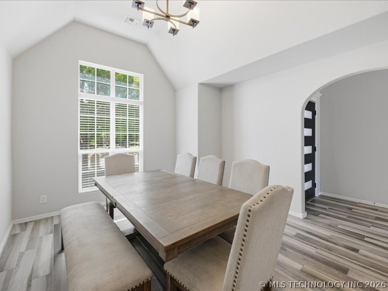 3509 W 106th Street S Jenks OK 74037