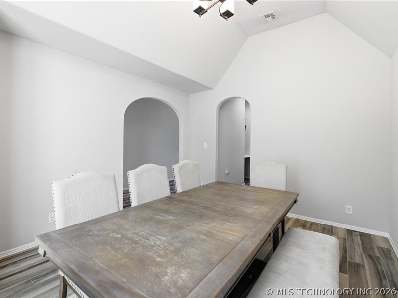 3509 W 106th Street S Jenks OK 74037