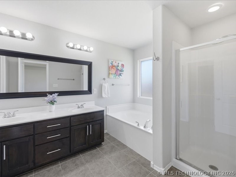 3509 W 106th Street S Jenks OK 74037