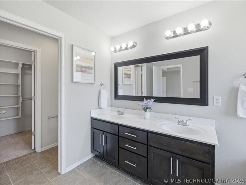 3509 W 106th Street S Jenks OK 74037