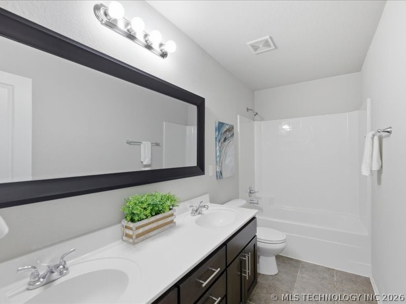 3509 W 106th Street S Jenks OK 74037