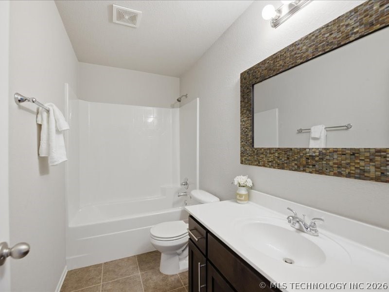 3509 W 106th Street S Jenks OK 74037