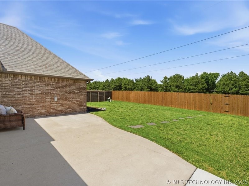 3509 W 106th Street S Jenks OK 74037