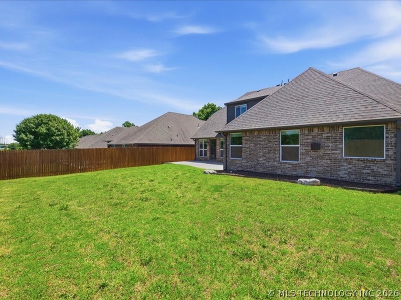 3509 W 106th Street S Jenks OK 74037
