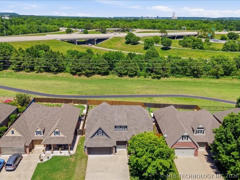 3509 W 106th Street S Jenks OK 74037