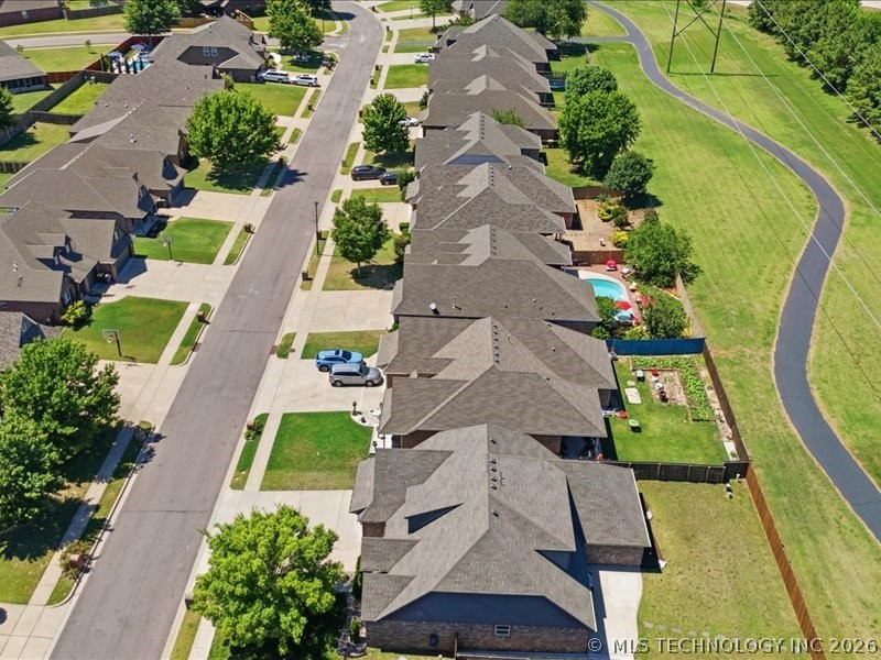 3509 W 106th Street S Jenks OK 74037